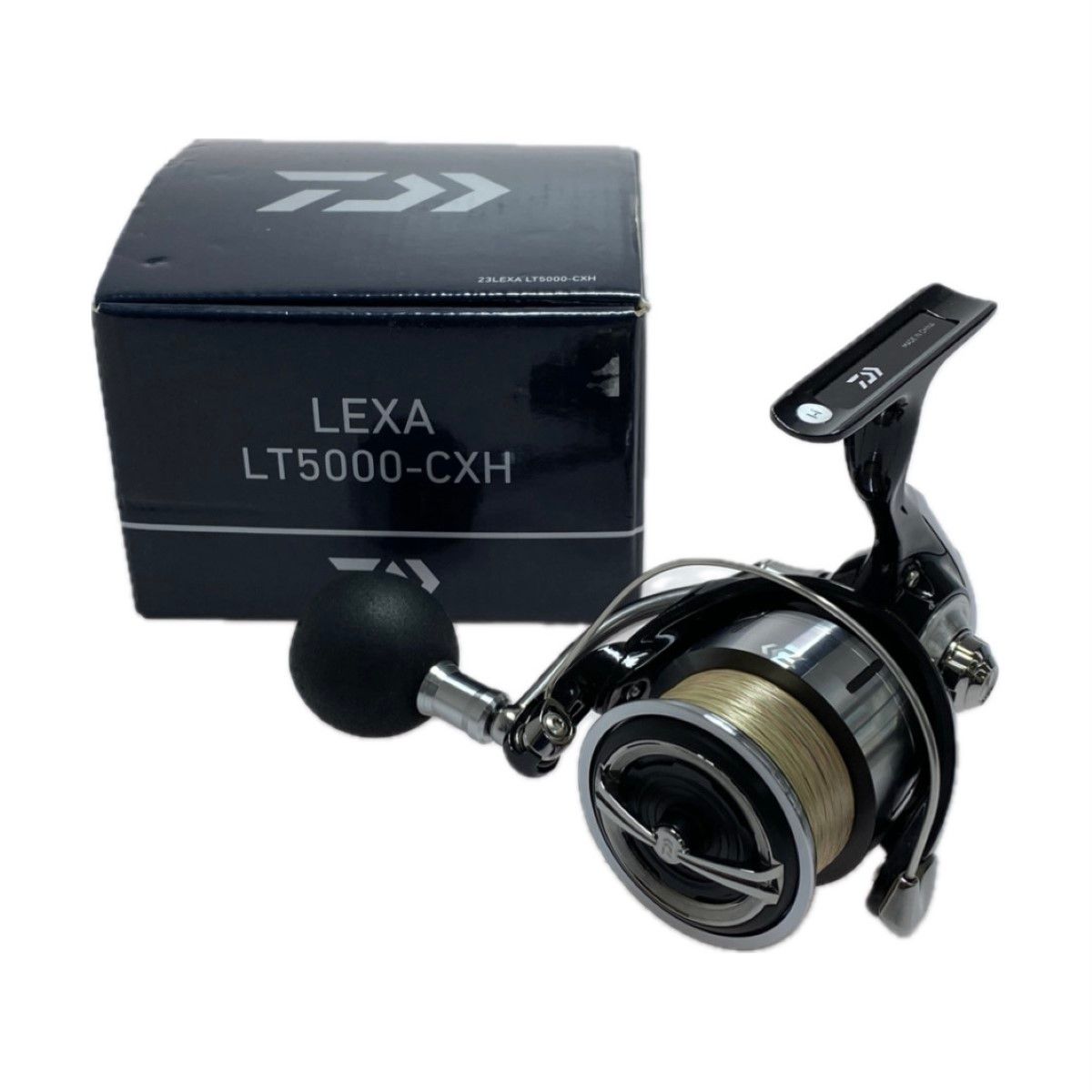ダイワ 23 レグザ LT5000-CXH ダイワ レグザ LT5000-CXH (リール) 価格