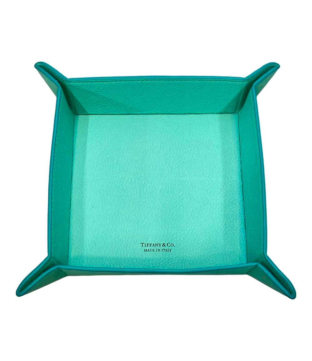 ティファニー 小物入れ レディース TIFFANY-Co.