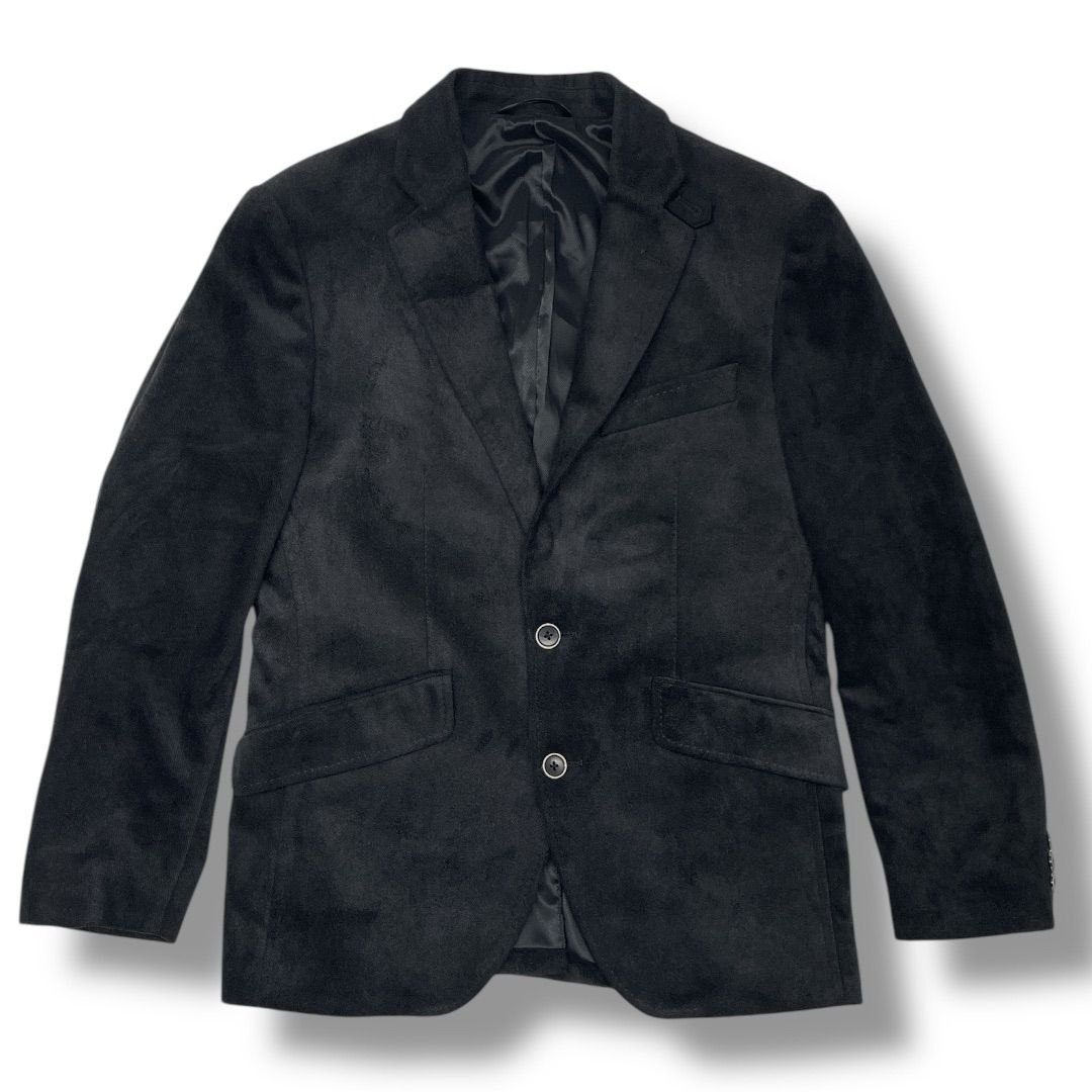 JOSEPH ABBOUD ジョセフアブード テーラードジャケット コーデュロイ