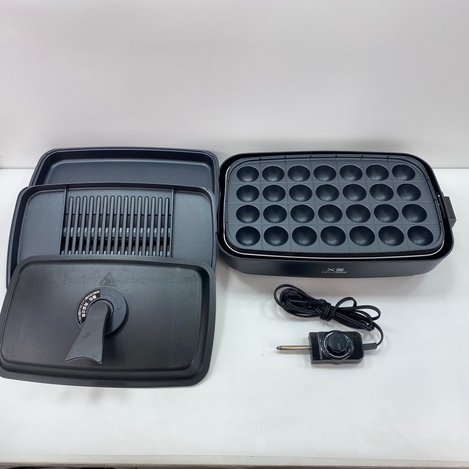 32個】USMハラー パーツ ガラスパネル用 コーナー 金具