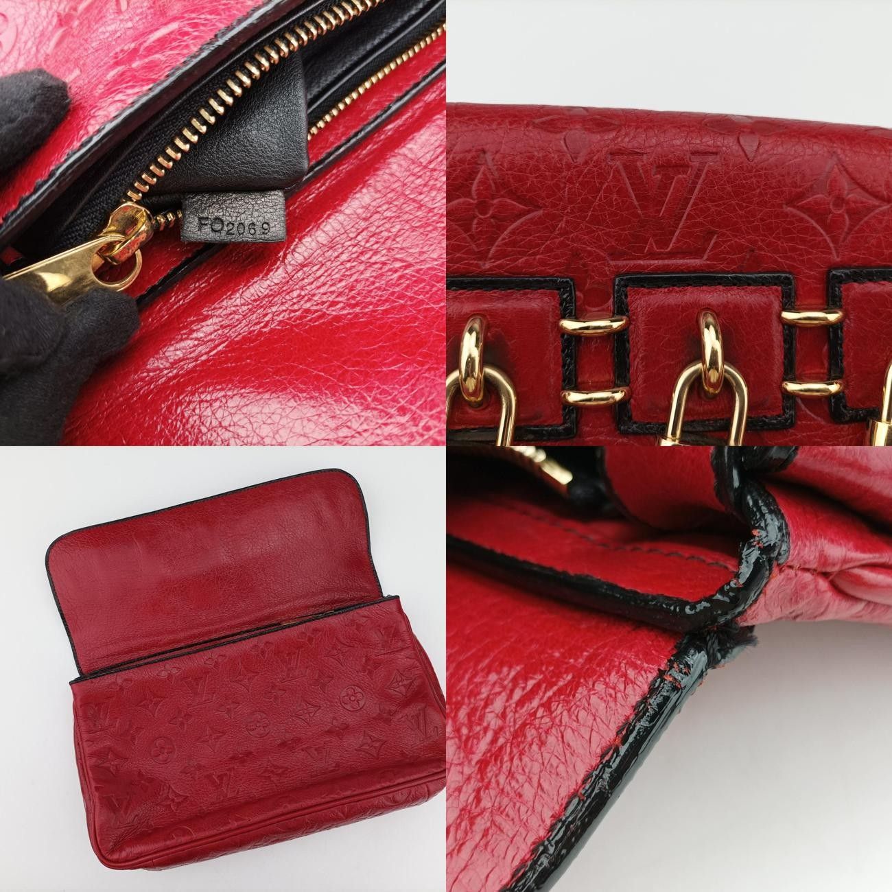 アンプラントFO2069