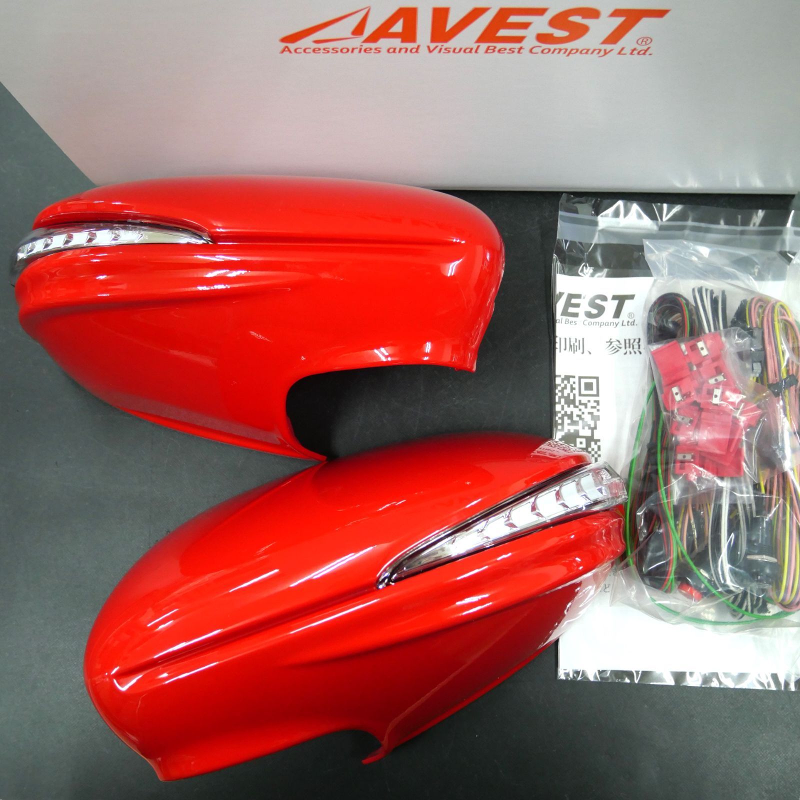 トヨタ純正部品 左ドアミラー 87940-26540 思いがけなかっ ハイエース
