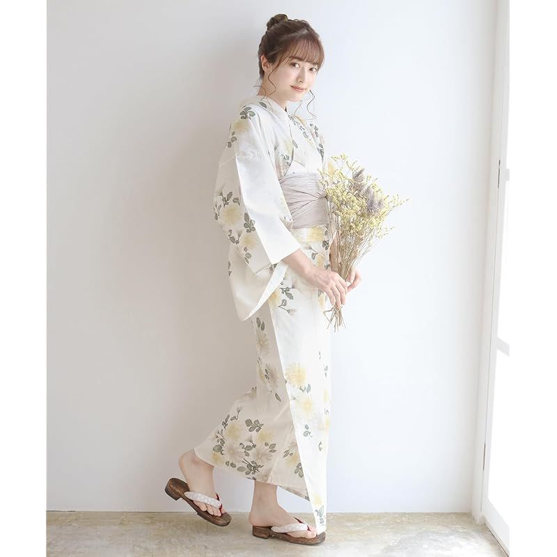 生成り