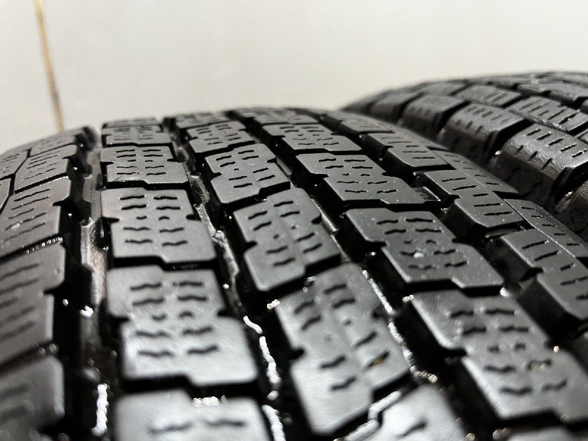 YOKOHAMA ice GUARD iG91 155/80R14 88/86N LT 14インチ スタッドレス 
