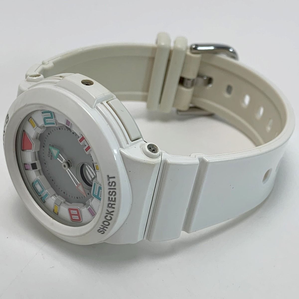 電波ソーラー 腕時計