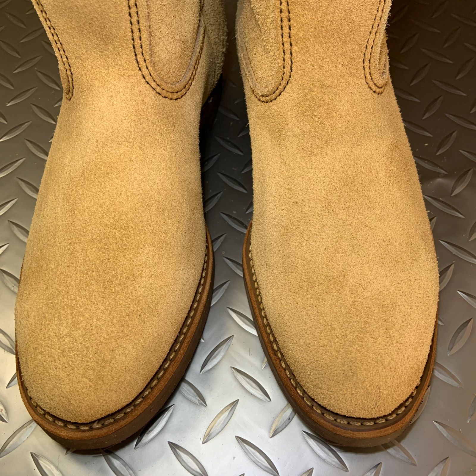 Red wing/ペコスブーツ 1188/97年製 【公式通販】