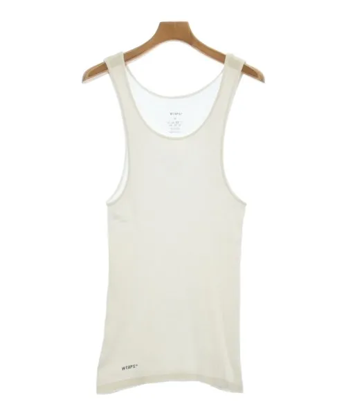 2025年最新】WTAPS タンクトップ・ノースリーブトップスの人気