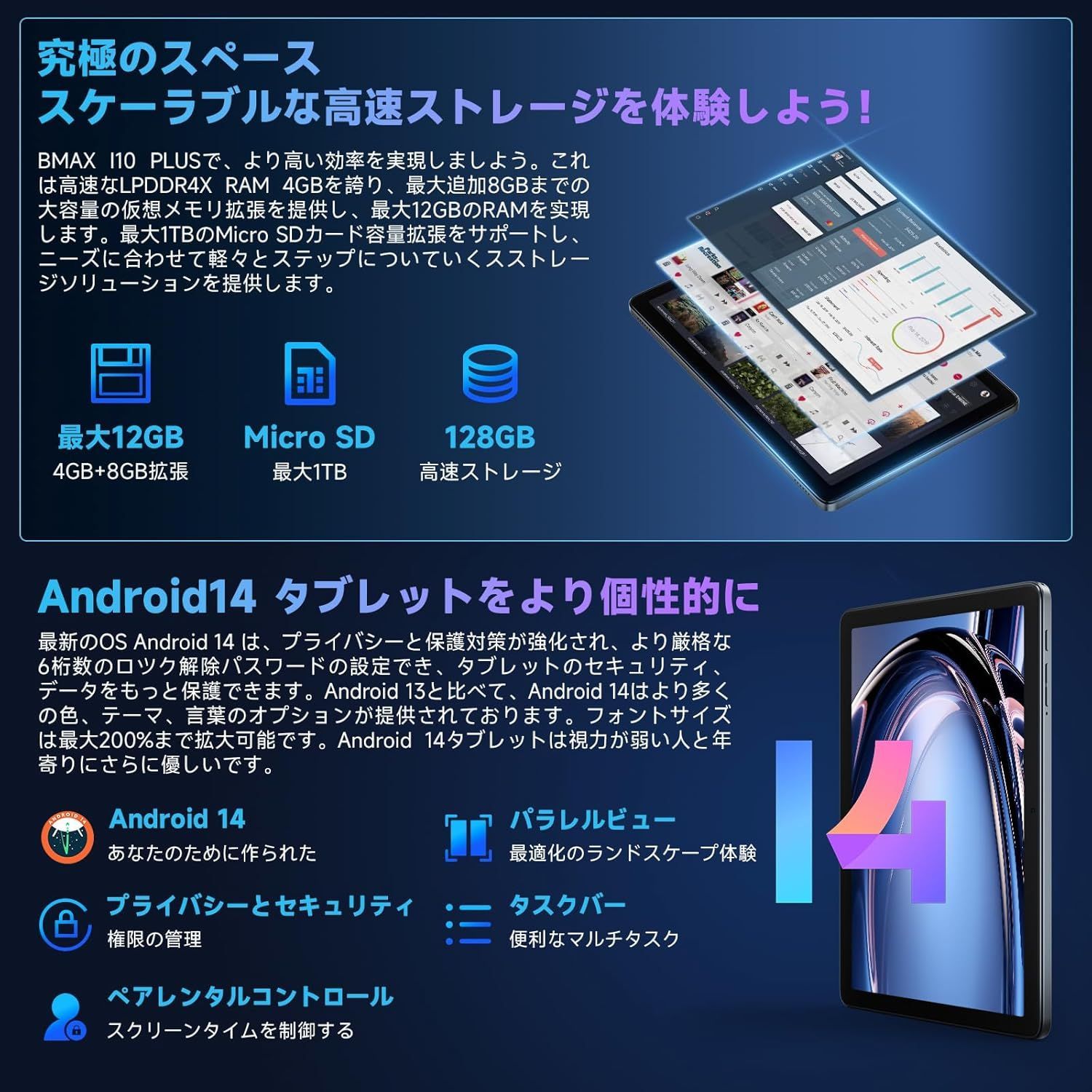 済み