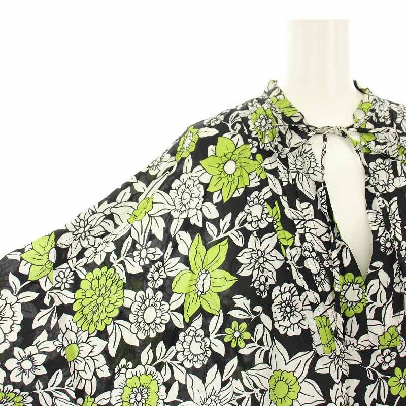 美品✨Christian wijnants シルク100% ワンピース 花柄 S 美品✨Christian wijnants シルク100% ワンピース 花柄 S - メルカリ