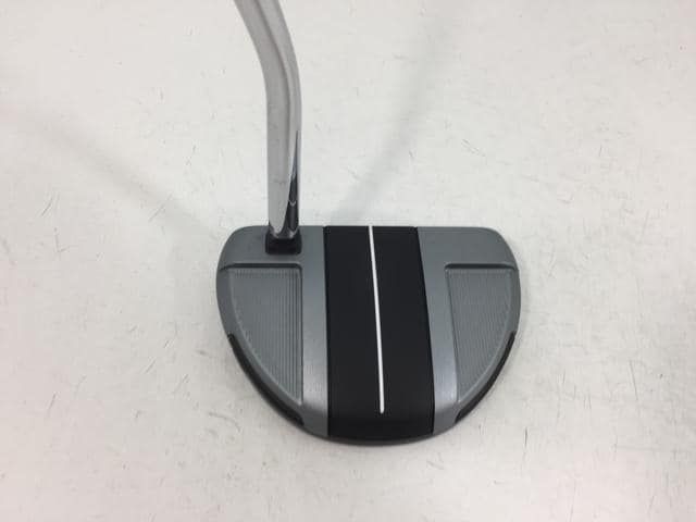 ゴルフクラブ テーラーメイド スパイダー GT ロールバック シングルベント パター 2025 オリジナルスチール