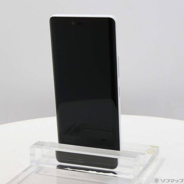 極美品 Rakuten Hand 5G P780 ホワイト 国内版SIMフリー Rakuten Hand 5G 楽天モバイル P780 ホワイト