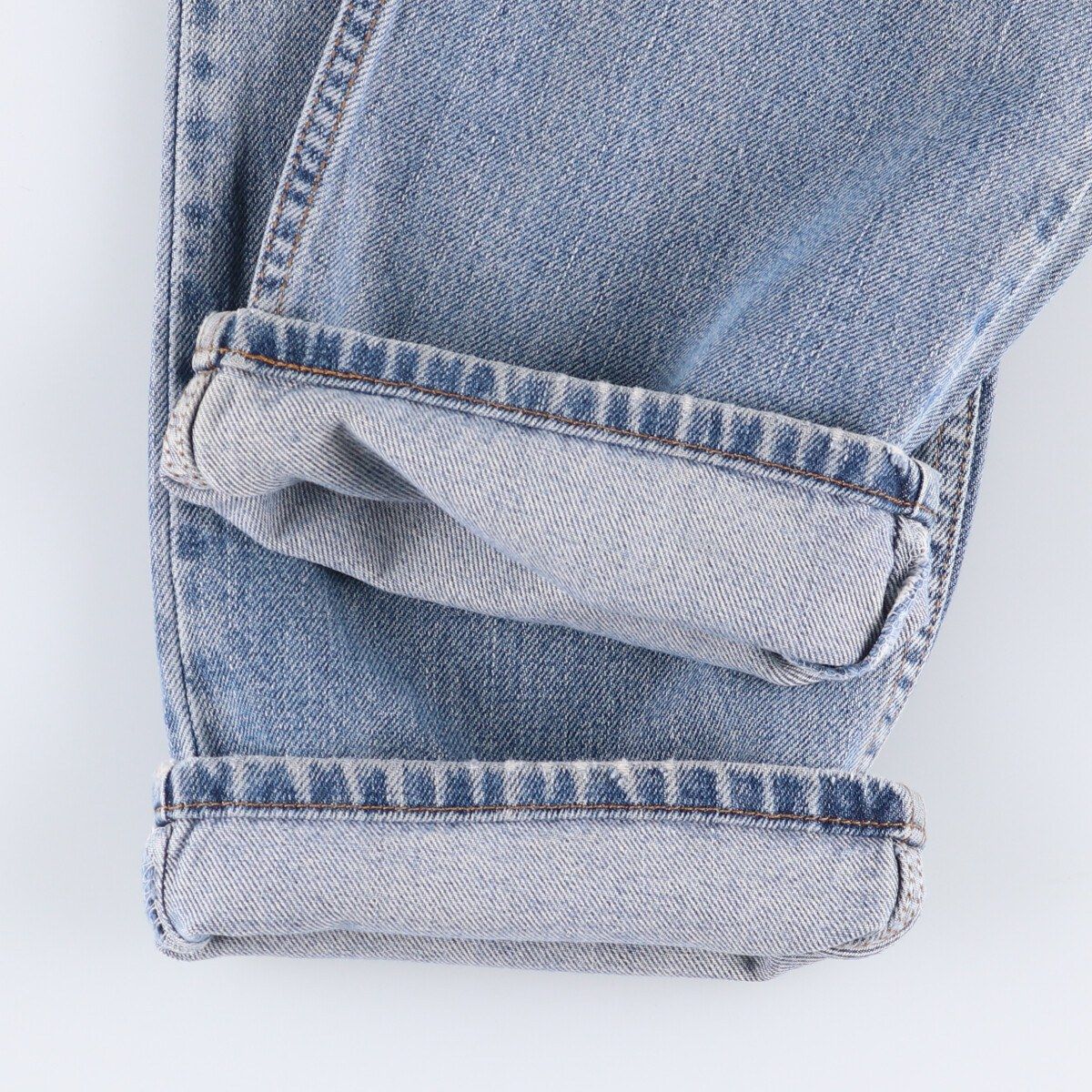 古着 リーバイス Levi s 505 REGULAR FIT テーパードデニムパンツ メンズw38相当 eaa583613 KIN-KAAI_COM