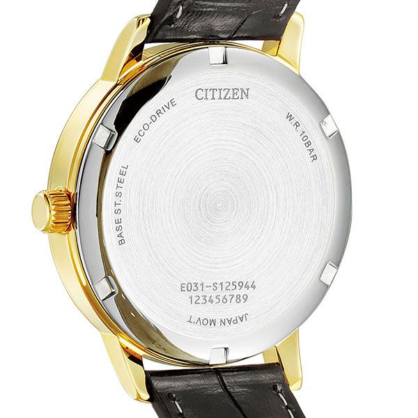 シチズン CITIZEN 腕時計 メンズ BJ6543-10A シチズン コレクション