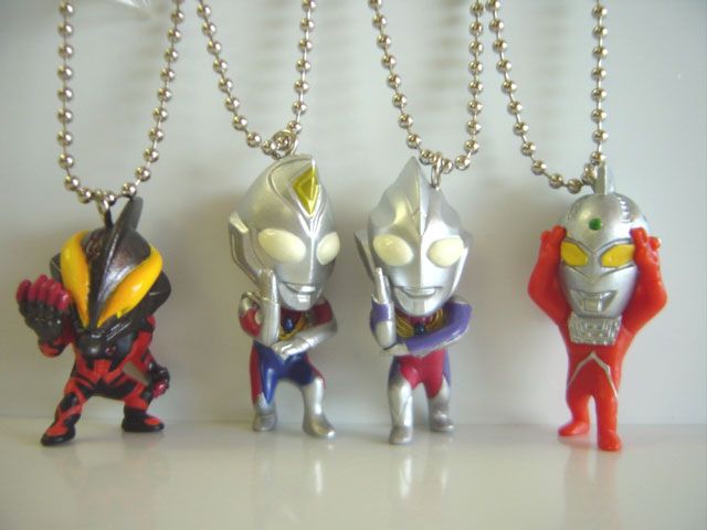 ♯Hhs10OCウルトラマン大集合スイング全7種 Amazon | ウルトラマン 大集合スイング 全7種 | カプセル玩具