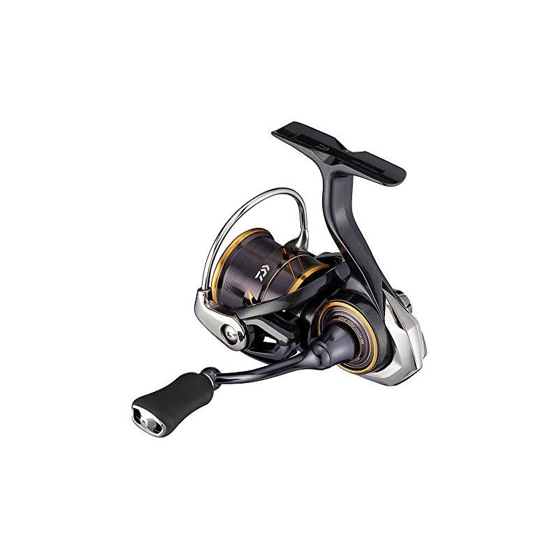 ダイワ(DAIWA) スピニング 21 カルディア FC 注文 LT1000S 0