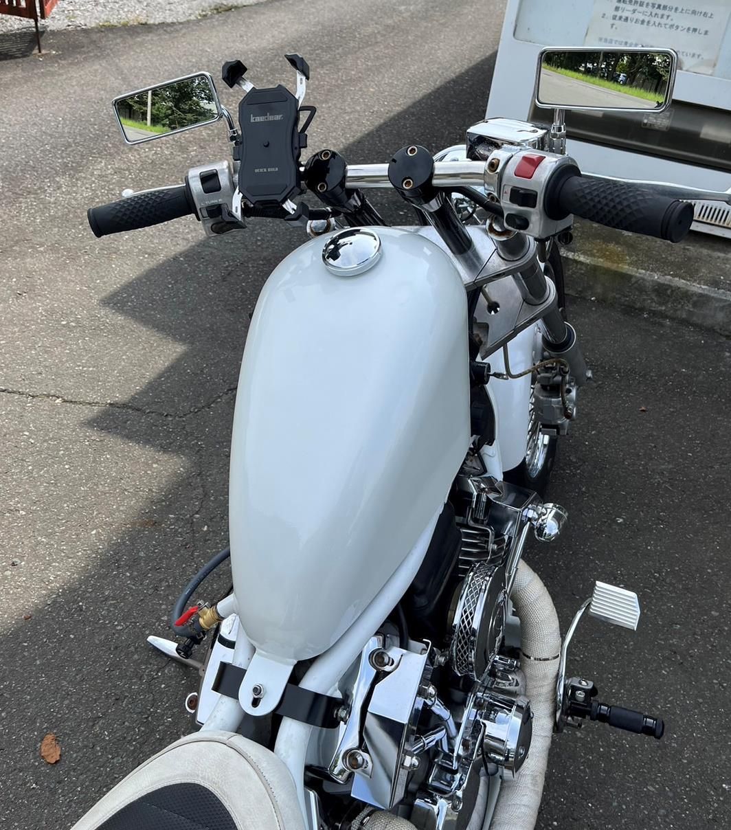 ■タンク製作工房 9L■スチールタンク■ドラッグスター 400 DS&DSC T-39 9L ヤマハ ドラッグスター400&ドラッグスタークラシック400