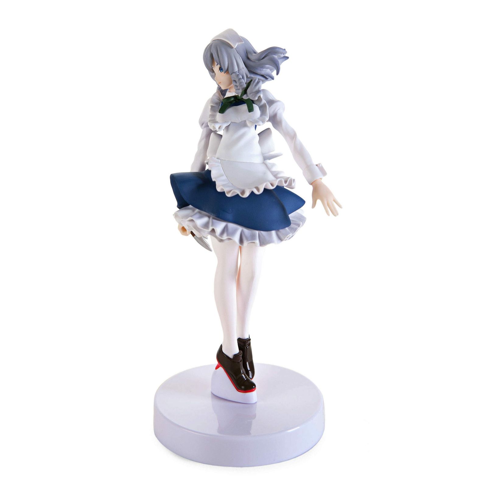 中古】「未使用品」東方Project 東方妖々夢 プレミアムフィギュア - 十