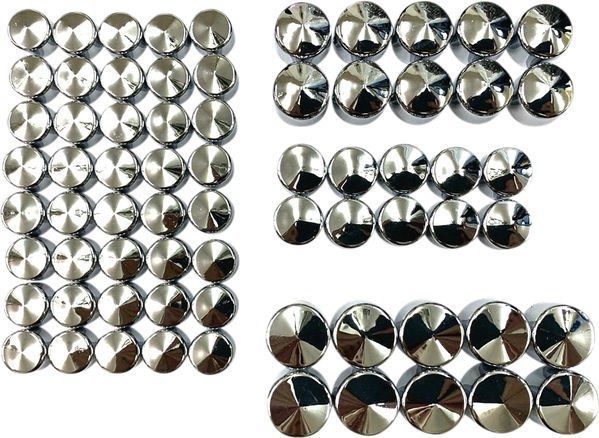 Drag Specialties COVERS BOLT M8 ENGINE C | 352065