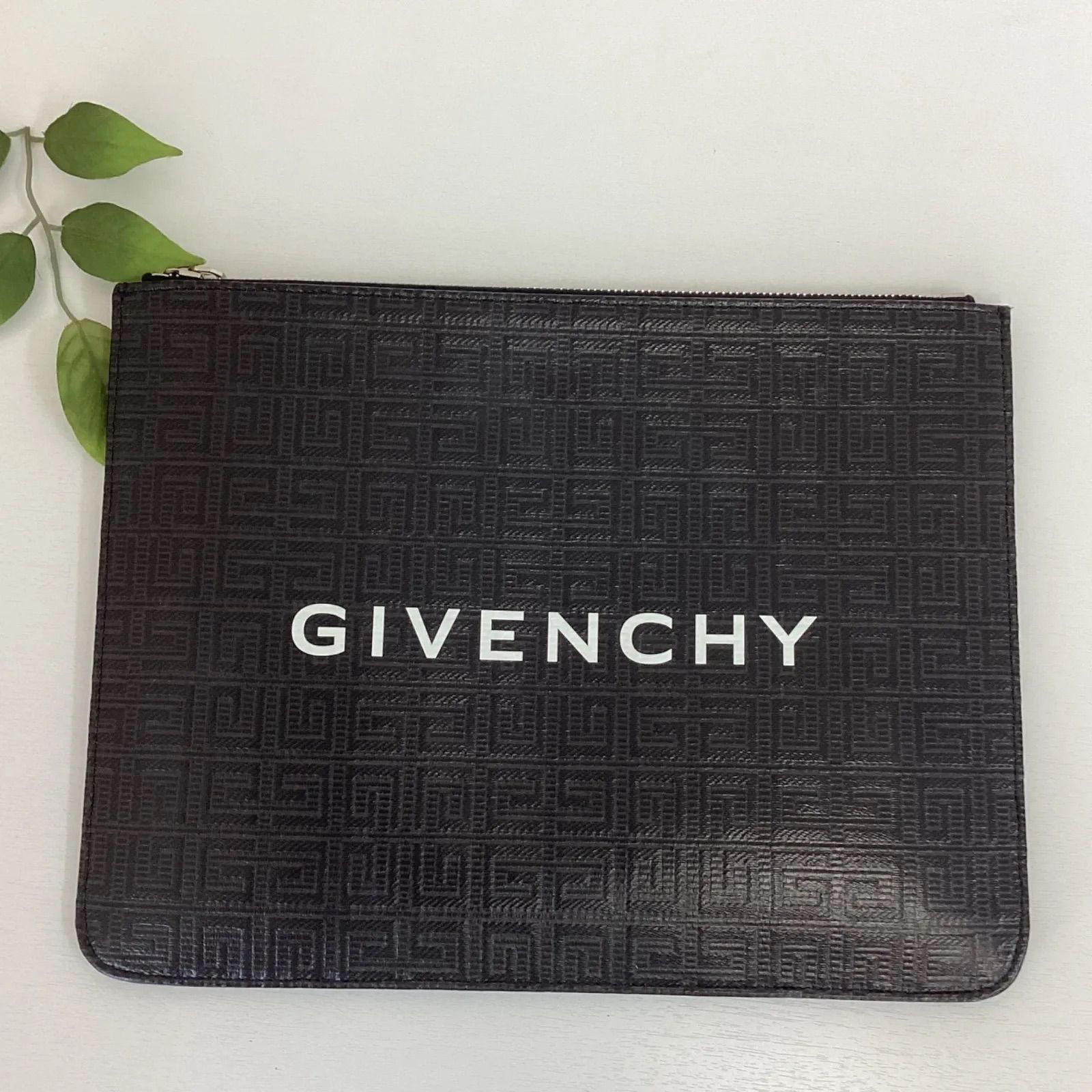 デニムリメイク 編み込みトートバッグ⭐︎バンブー持ち手⭐︎2連ハート