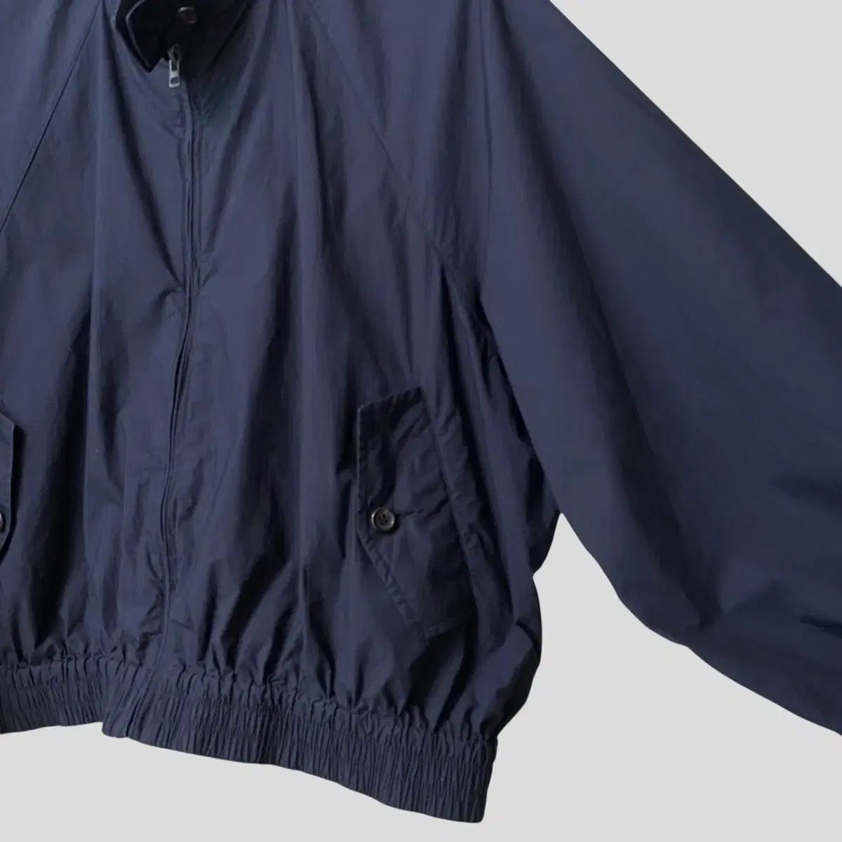 UNIQLO コットンショートブルゾン ユニクロ公式 | コットンショートブルゾン