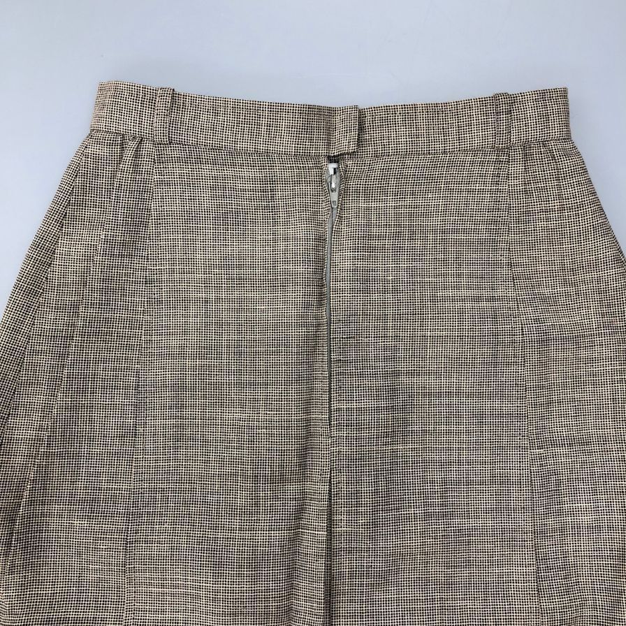 クリスチャンディオール プレタポルテ スカート サイズS【AFB48