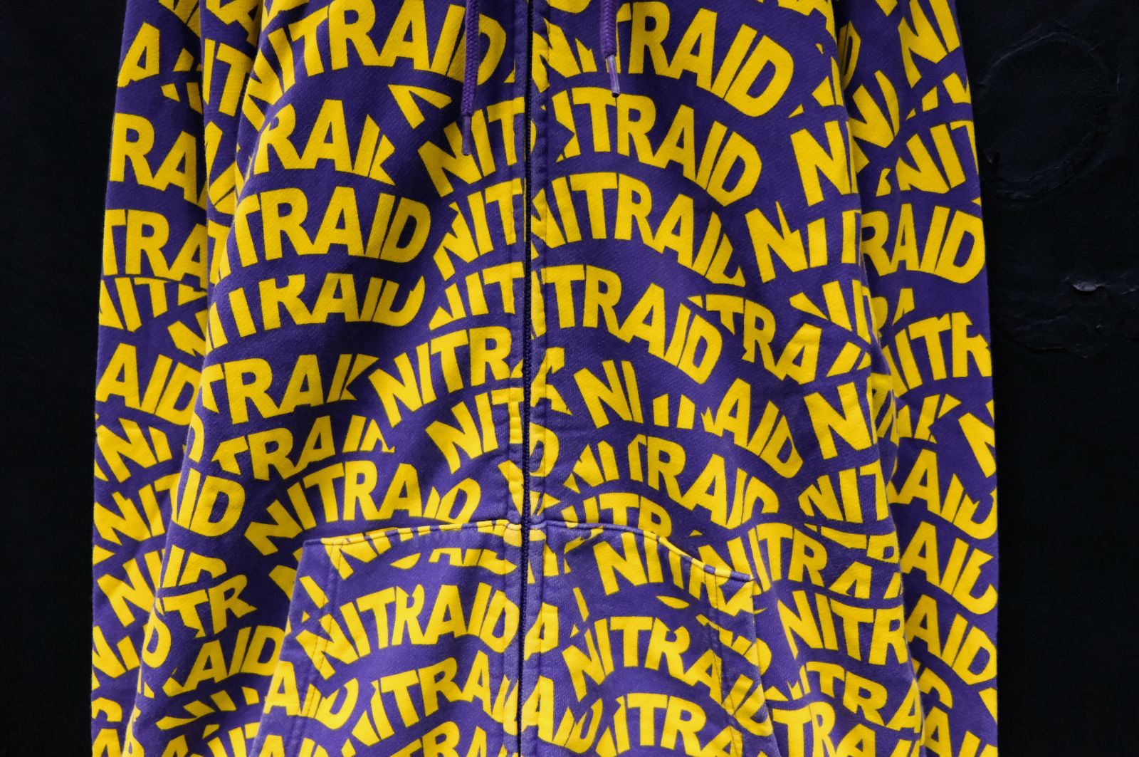 NITRAID - メルカリ