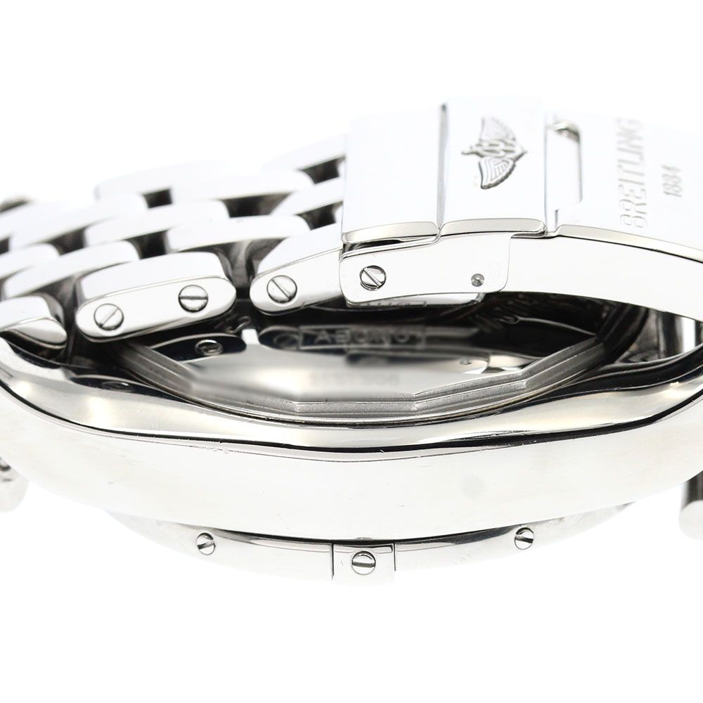 ブライトリング BREITLING AB0110 クロノマット 44 クロノグラフ 自動  