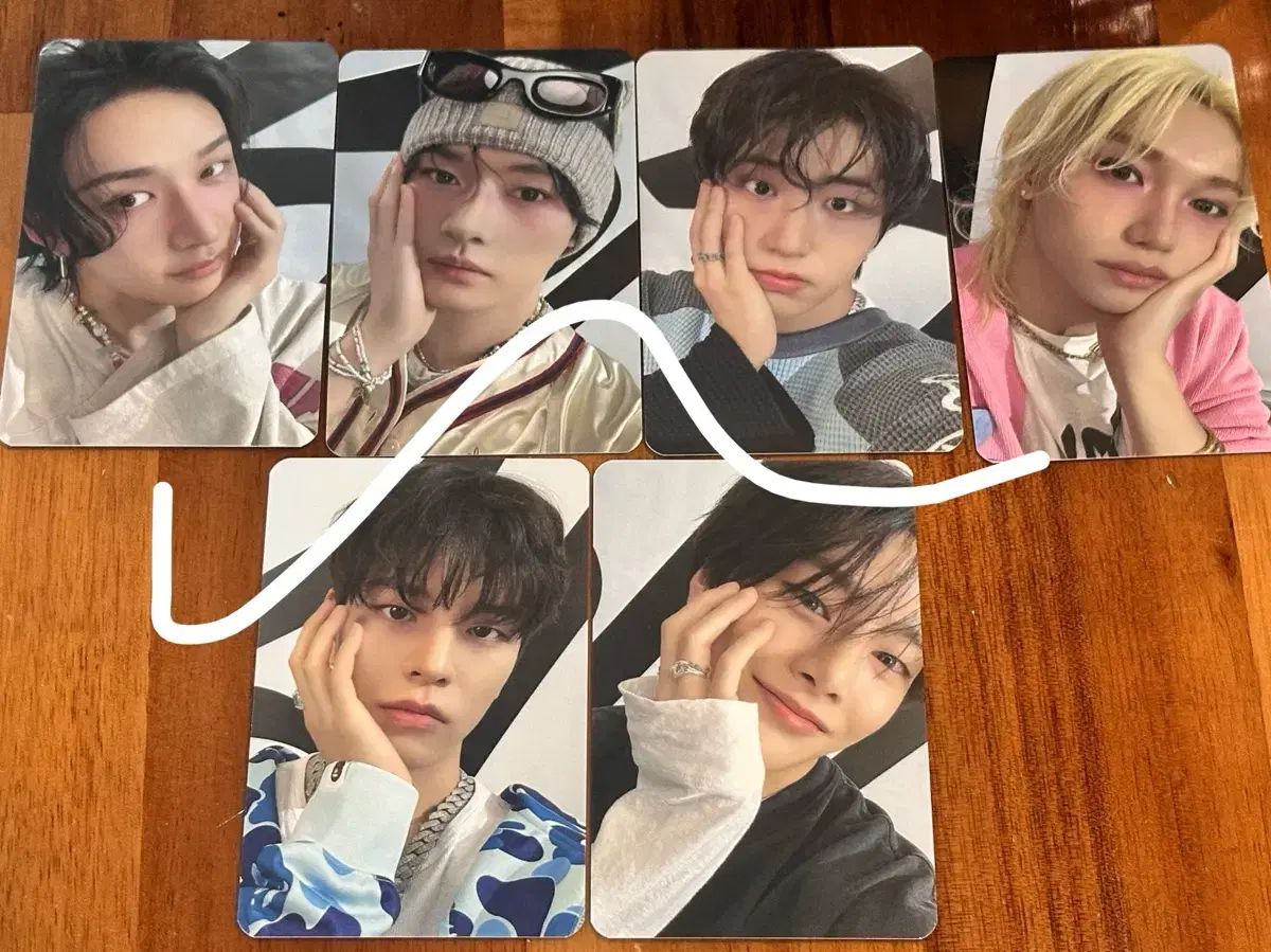 Stray Kids ストレイキッズ スキズ SKZ オフライン SKZOO MD 特典