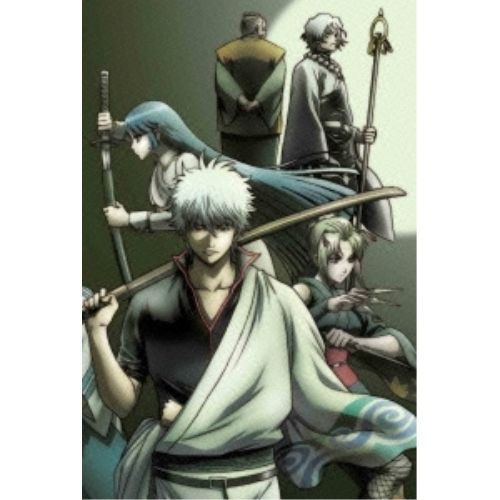 DVD】銀魂 / 銀魂'延長戦 02(通常版) (ANSB-6243) 劇場版銀魂