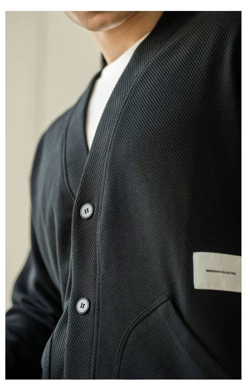 ポケット付き トップス