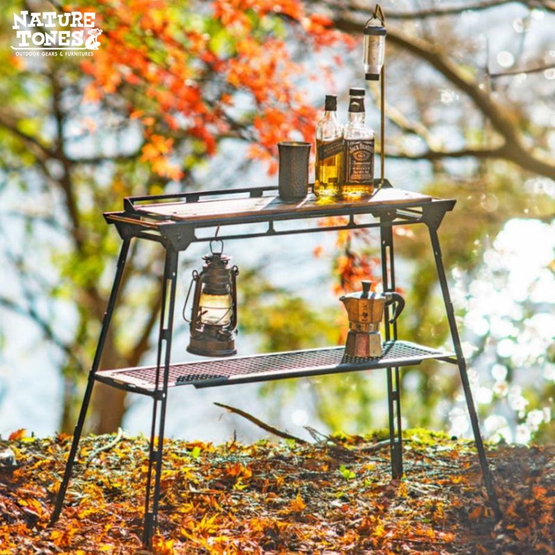 ネイチャートーンズ(NATURE TONES)] THE MASUDA STAND(マスダ