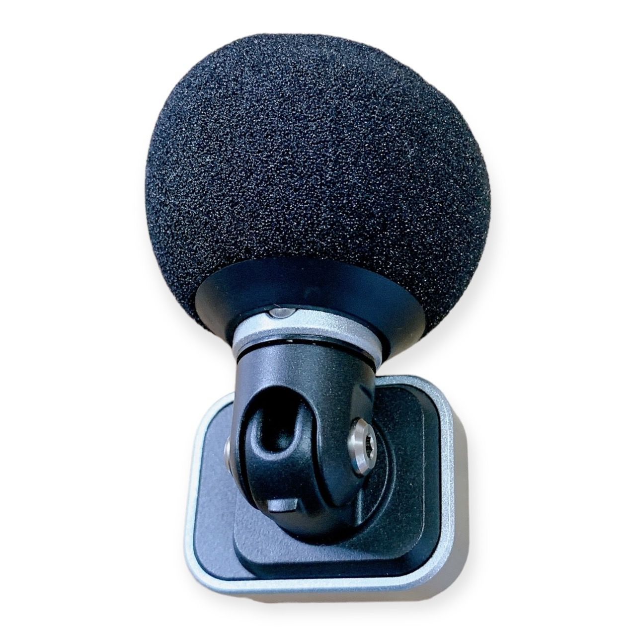 SHURE MV88 コンデンサーマイク ライトニング端子 箱・マニュアル付き SHURE MV88 コンデンサーマイク ライトニング端子 箱