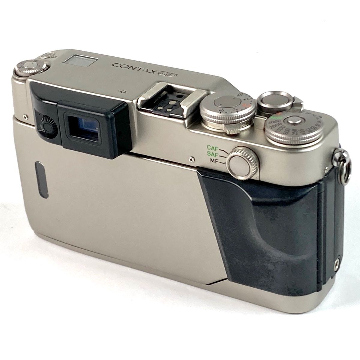 ライカM3、1955年 LEICA ライカ M3 SS シングルストローク改 75万番台 1955年