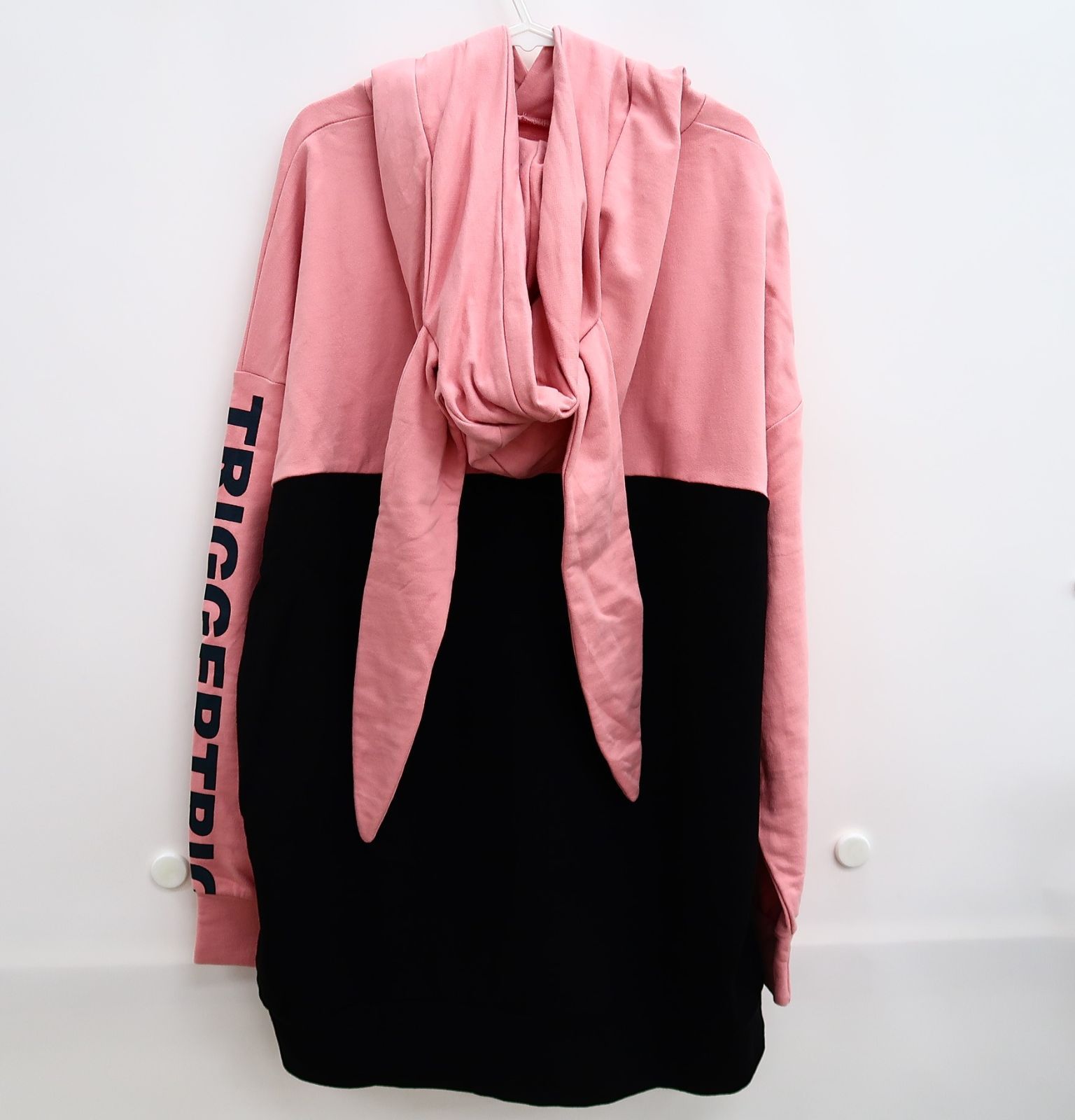 アイドリッシュセブン RabbiTube ラビチューブ パーカー 九条天 アイド