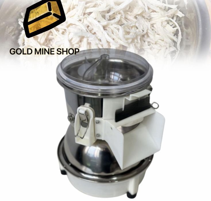 CHIBA 千葉工業所 電動 キャベツスライサー DENCABBE でんキャベ