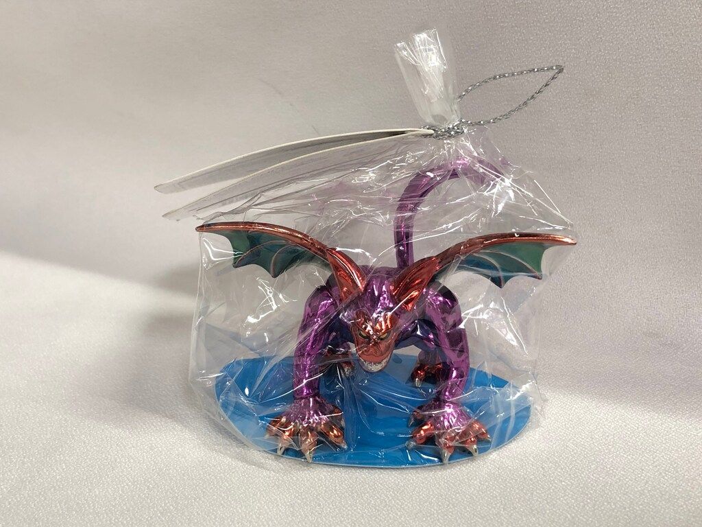 スクエアエニックス ドラゴンクエスト メタリックモンスターギャラリー バズズ