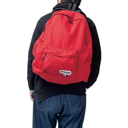 OUTDOOR PRODUCTS x L'ECHOPPE アウトドアプロダクツ レショップ