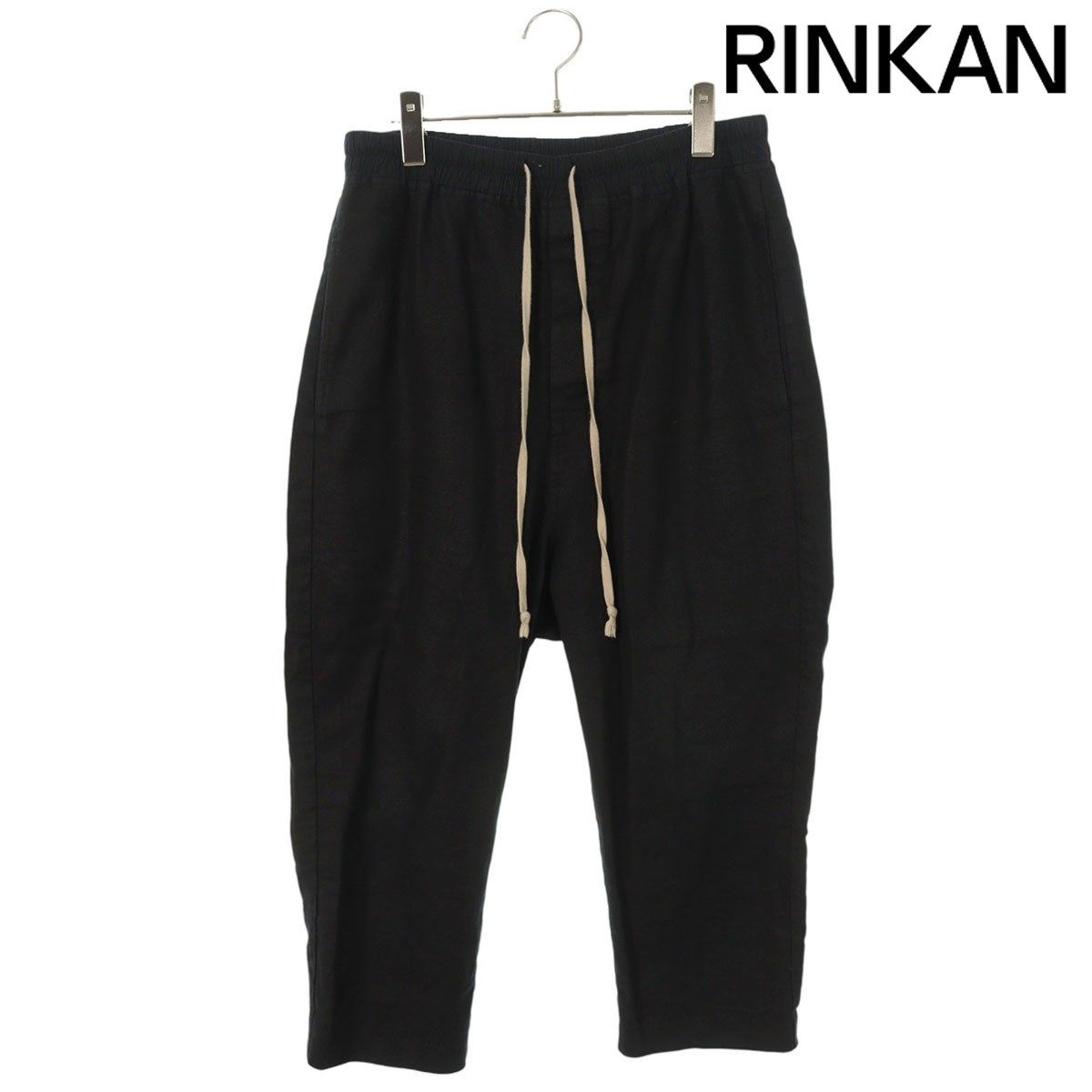 リックオウエンス Rick Owens <br>サイズ:48 18AW RU18F1395-SK