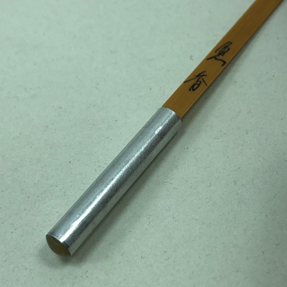 ΣΣ バンブーロッド ワカサギ竿 魚香 穂先 - メルカリ