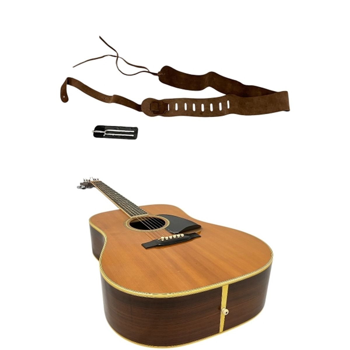 Martin D-35 アコースティックギター 弦楽器 マーティン 1977年
