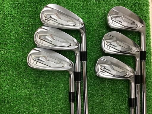 ゼクシオ12 X 5番アイアン NSPRO950GH neoDST S　単品 ゼクシオ エックス アイアン N.S.PRO 950GH neo DST スチールシャフト