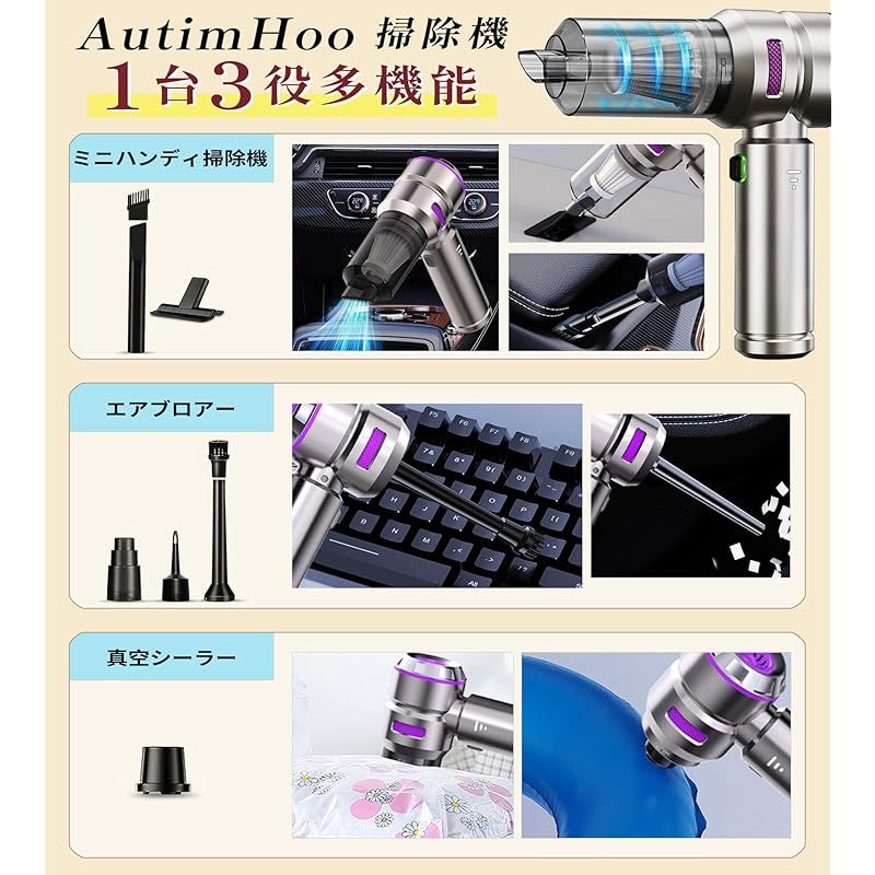 コードレス