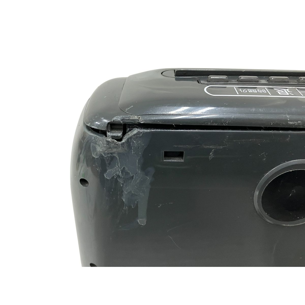 EX3000Nc タイムレコーダー