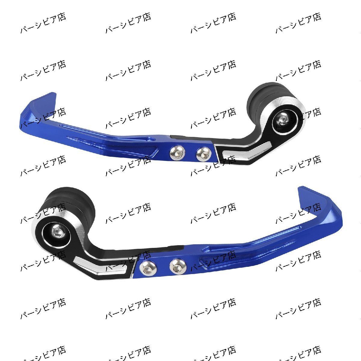 BMW S1000RR(k67)19-22 ブレーキ、クラッチレバーガード s1000rr