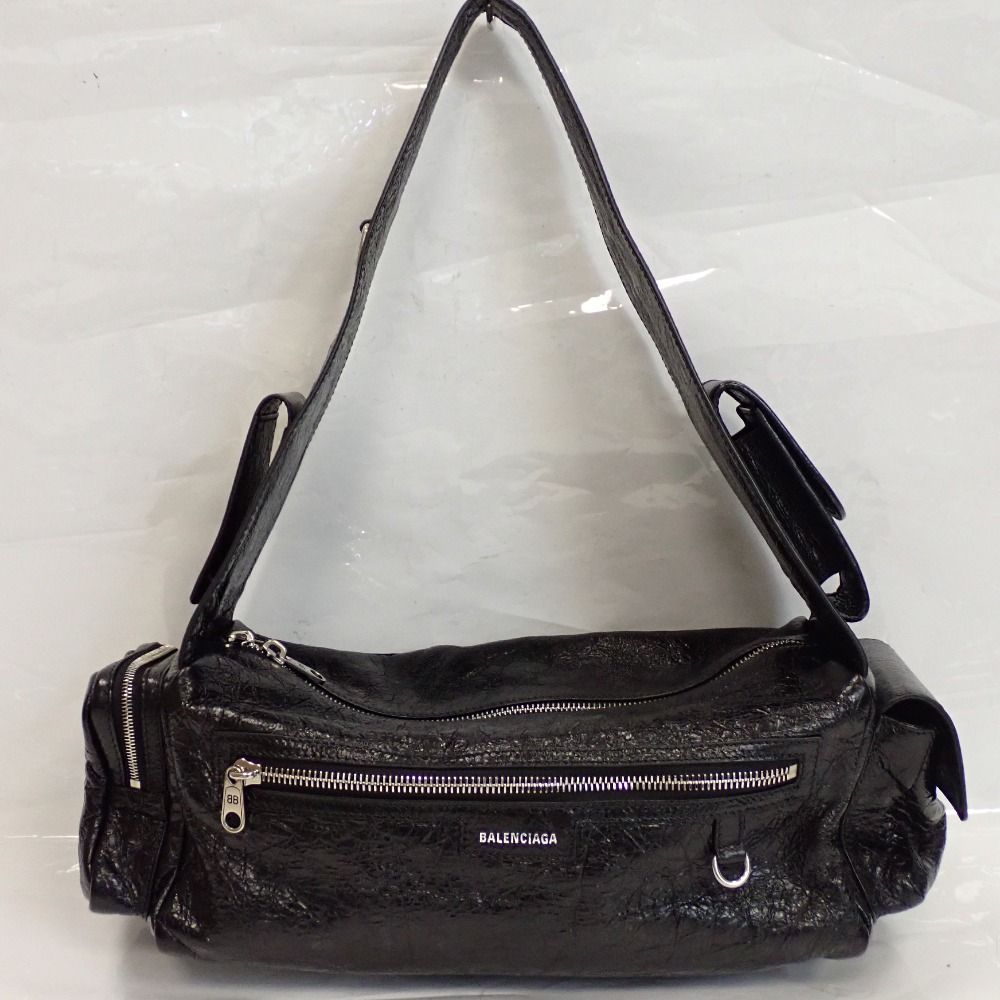 Th993942 バレンシアガ Superbusy スーパービジー 702167