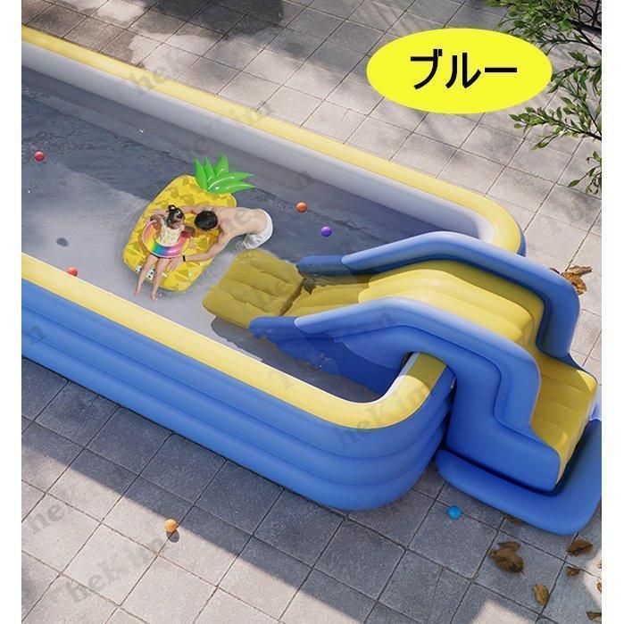 自動膨張