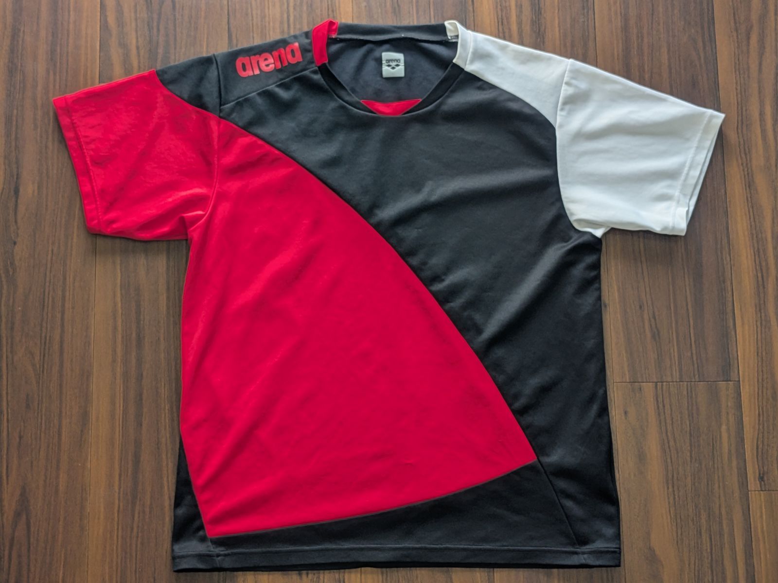 arena 日本代表　Tシャツ sunfastsports_xa-amusja55