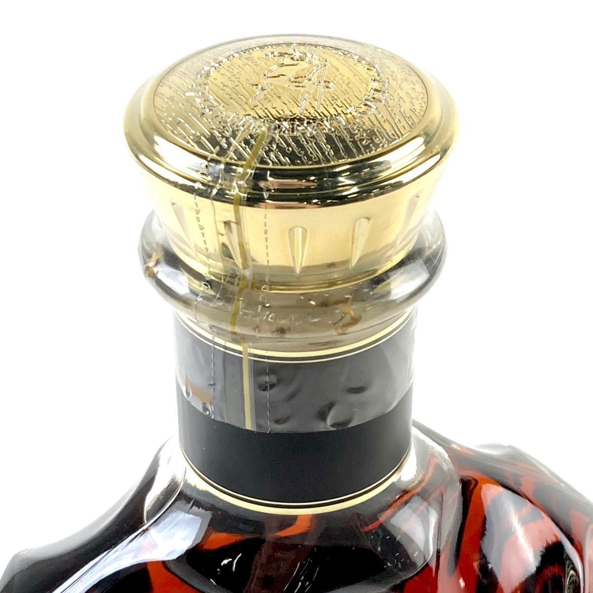 レミーマルタン REMY MARTIN リザーブセラーセレクション No28