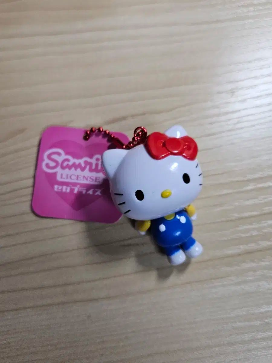hello kitty ハローキティ 月光 ストラップ