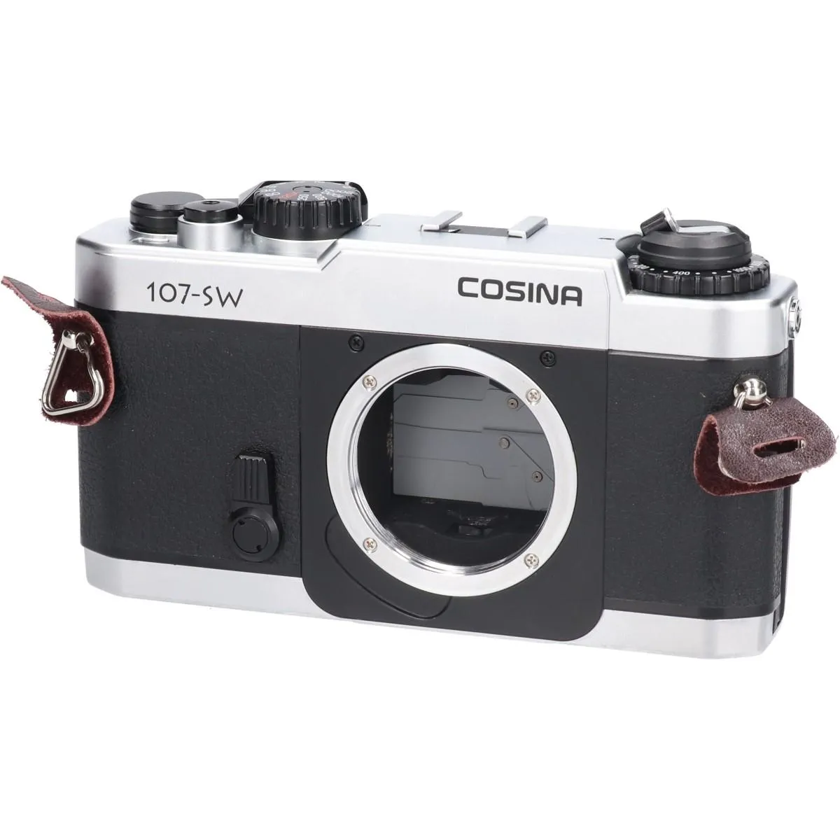 2025年最新】COSINA フィルムカメラの人気アイテム - メルカリ